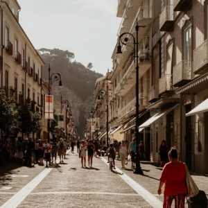 Amalfi Coast Walking Tour