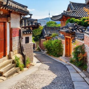 Highlights of South Korea: Seoul, Busan & Gwangju
