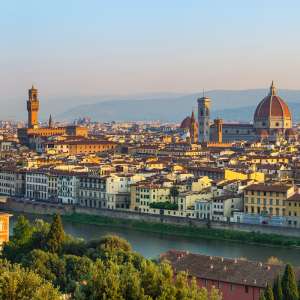 Venice, Florence & Rome for Solo Travelers