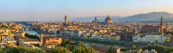 Venice, Florence & Rome for Solo Travelers