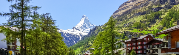 Switzerland, Alsace & the Black Forest