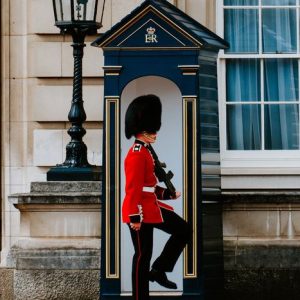 Grand Tour of Europe: London to Rome