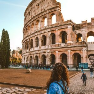 Grand Tour of Italy