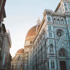 Off-Season Italy: Rome, Naples & Florence