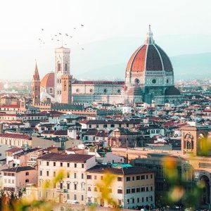 Italy for Women: Rome, Tuscany & the Italian Lakes