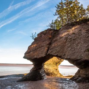 Canadian Maritimes: Nova Scotia to Prince Edward Island