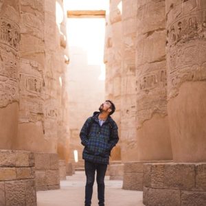 Egypt & Nile River Cruise