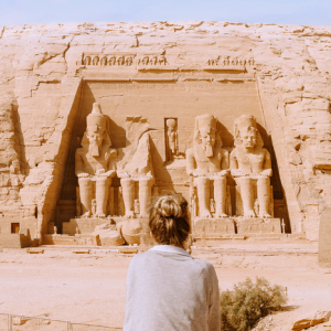 Egypt & Nile River Cruise for Solo Travelers