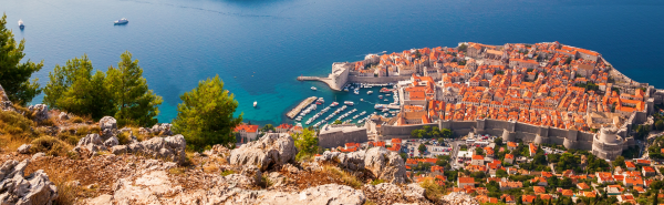 Croatia & Italy: Dubrovnik to Venice