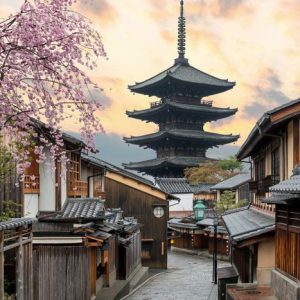 South Korea & Japan: Seoul to Tokyo