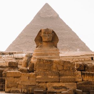 A Week in Egypt: Giza, Nile River Cruise & Cairo