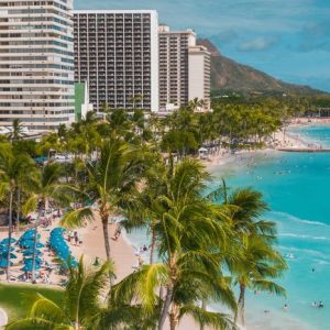 Hawaii: Oahu, the Big Island & Maui
