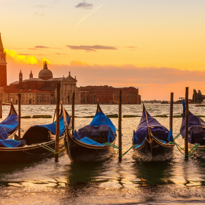 New Year’s Eve in Florence with Venice & Rome