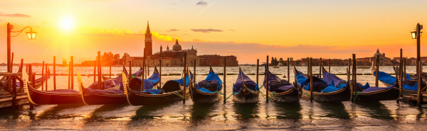 New Year’s Eve in Florence with Venice & Rome