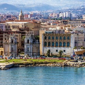 Sicily for Solo Travelers