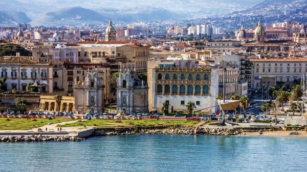 Sicily for Solo Travelers