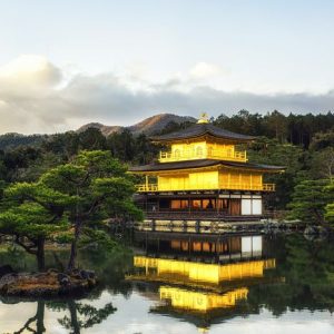 Japan for Solo Travelers: Tokyo, Mt. Fuji & Kyoto