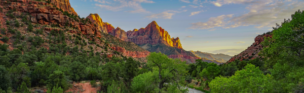 U.S. National Parks: The Grand Canyon to Yellowstone