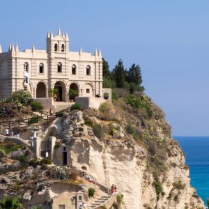 Food & Wine: Southern Italy & Sicily
