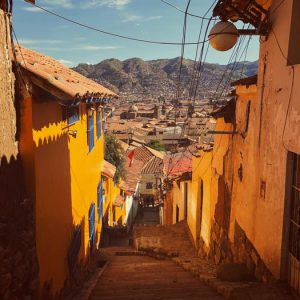 A Week in Peru: Lima, Cuzco & Machu Picchu
