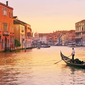 Grand Tour of Italy & Greece
