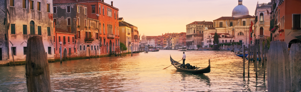 Grand Tour of Italy & Greece
