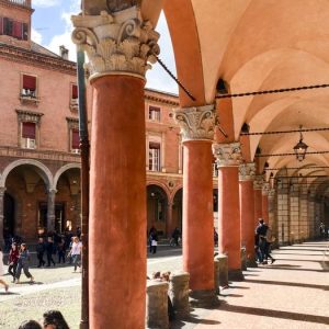 Food & Wine: Northern Italy & the Italian Riviera