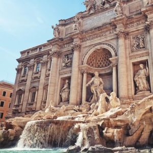 London, Paris & Rome for Solo Travelers