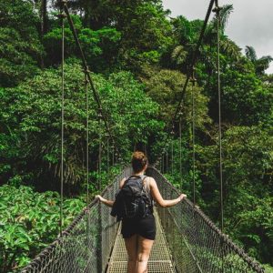 Costa Rica: Rainforests, Volcanoes & Wildlife