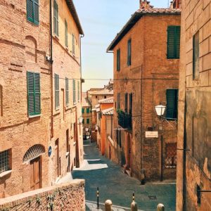 Food & Wine: Flavors of Tuscany & Umbria