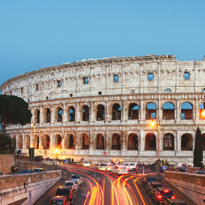 Rome: The City Experience