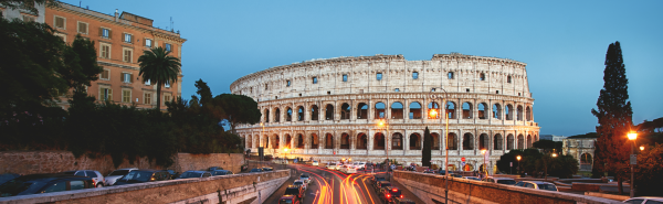 Rome: The City Experience